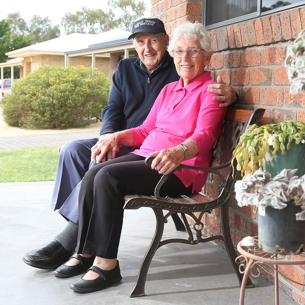 goodwin aged care residential